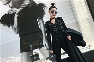 網(wǎng)紗衣服怎么搭配？百分百秀出你魅力