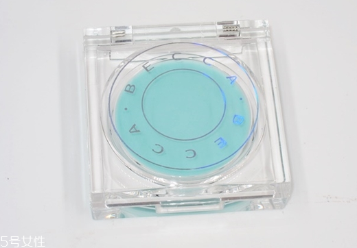 becca新品2018眼周打底眼霜怎么樣？好用嗎？