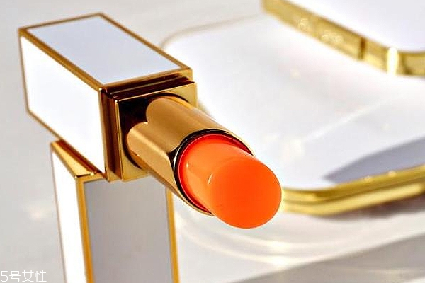 tom ford湯姆福特變色潤唇膏怎么樣？好用嗎？