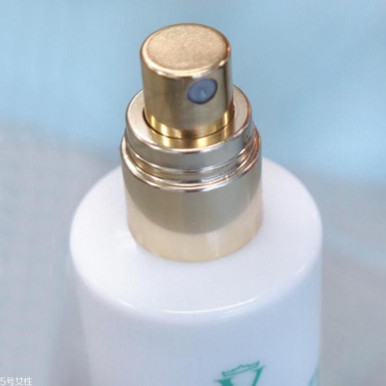 valmont法爾曼噴霧怎么樣？香氣迷人至極