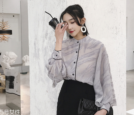 襯衫abc代表什么意思？襯衫的尺碼含義