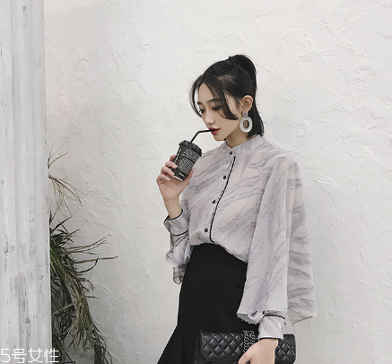 襯衫abc代表什么意思？襯衫的尺碼含義