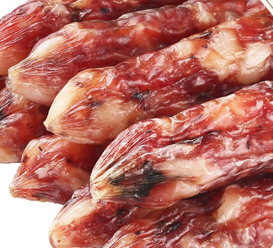 廣式臘腸可以煲湯嗎？煲湯味道不佳