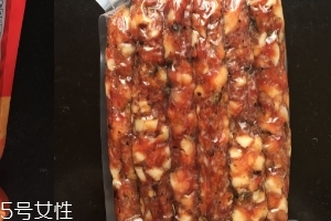 廣式臘腸多少錢一斤？50元左右