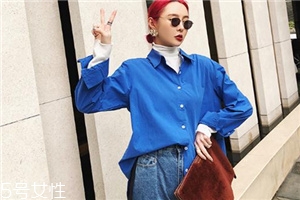 襯衫上有血跡怎么洗掉？血跡清除小妙招