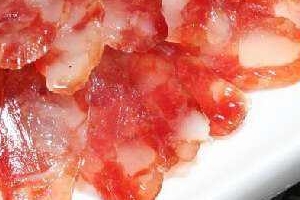 廣式臘腸要蒸多久才熟？10分鐘左右就行