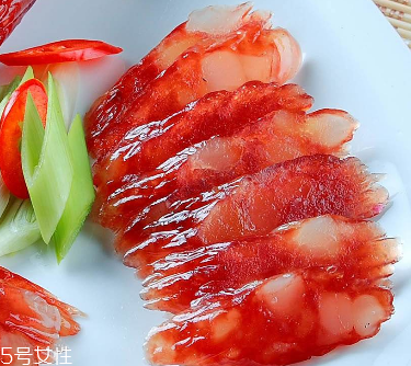 廣式臘腸如何保存？放冰箱保存時間更長