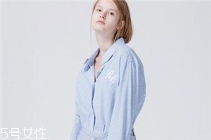 襯衫適合什么人穿？這些人都可以穿