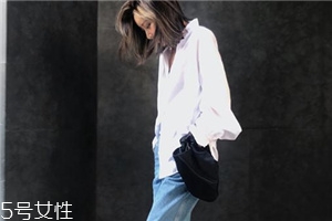 襯衫上的煙漬怎么洗掉？煙漬這樣清洗