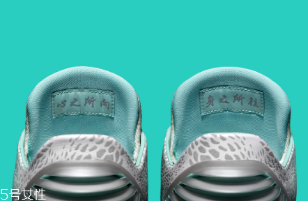 air jordan 32 low郭艾倫球員版測評_怎么樣？
