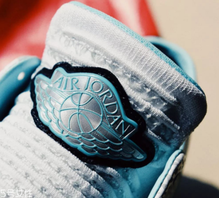 air jordan 32 low郭艾倫球員版測評_怎么樣？