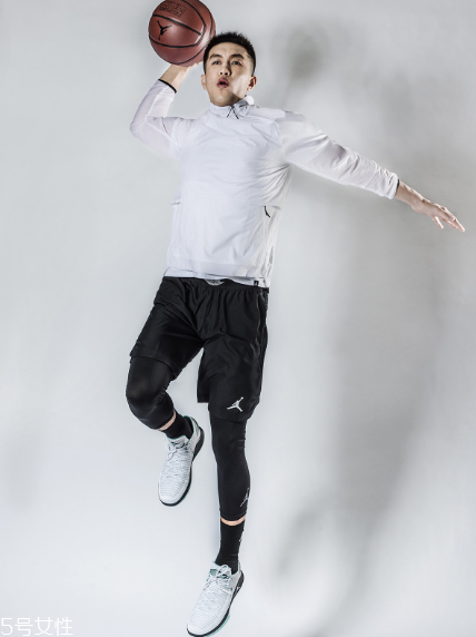 air jordan 32 low郭艾倫球員版測評_怎么樣？