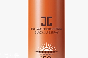 jayjun水光防曬噴霧多少錢？怎么樣