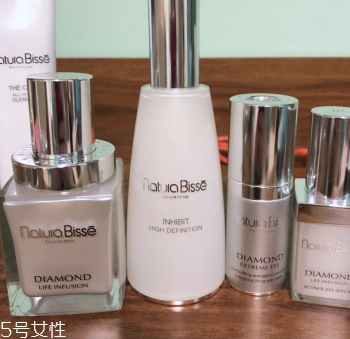 natura bisse悅碧施是什么牌子？西班牙皇室品牌