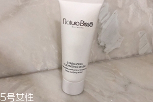 natura bisse悅碧施護膚品怎么樣？