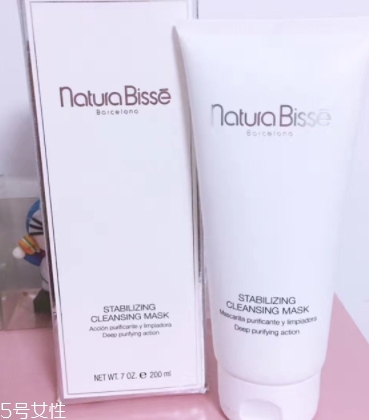 natura bisse悅碧施是幾線品牌？