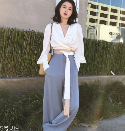 襯衫扣子總是開怎么辦？這樣就解決啦
