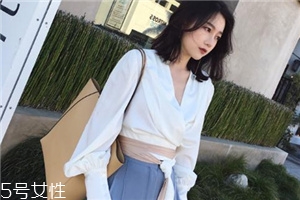 襯衫扣子總是開怎么辦？這樣就解決啦