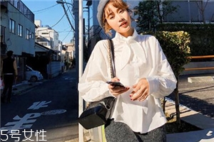 襯衫扣子扣幾個？襯衫扣子這樣扣