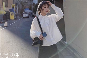 襯衫第一個(gè)扣子要扣嗎？襯衫最正確的穿法