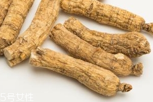 西洋參不適合什么人吃？胃寒尤其忌服