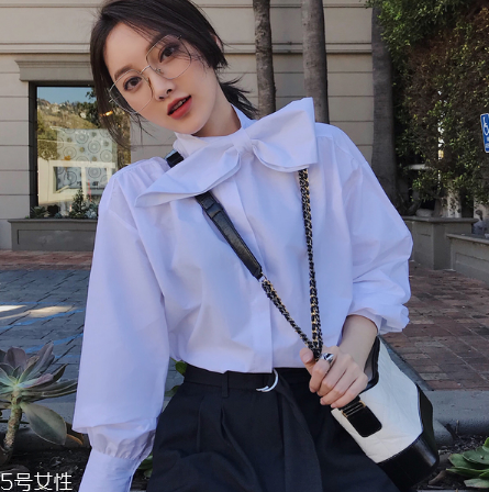 襯衫開(kāi)裂怎么處理？襯衫崩壞了這樣做