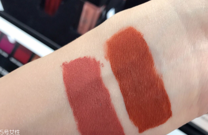 佛系口紅是什么色？佛系口紅都有哪些牌子？