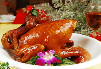 燒雞是哪里的特產(chǎn)？河南道口最正宗