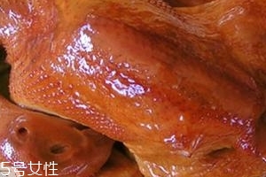 燒雞是發(fā)物嗎？屬于發(fā)物