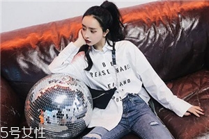 襯衫買大一點(diǎn)還是剛好？襯衫的尺寸這樣挑