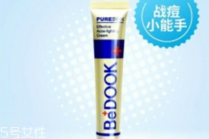 bedook比度克拔毒膏怎么用？