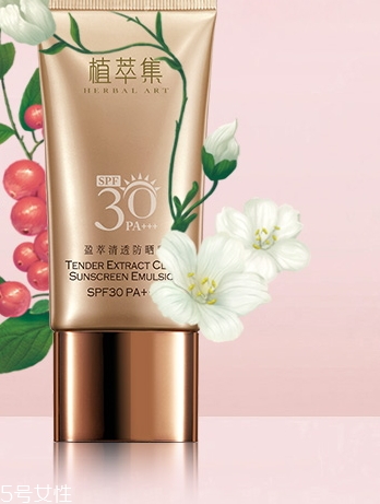 植萃集是雜牌嗎？國產(chǎn)植物品牌