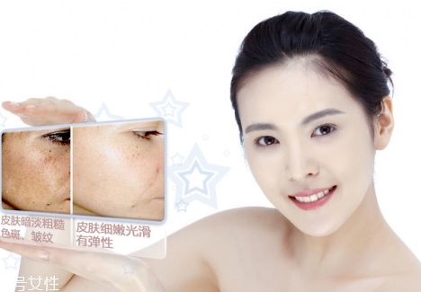 美翔膠原蛋白液好用嗎？效果是有的