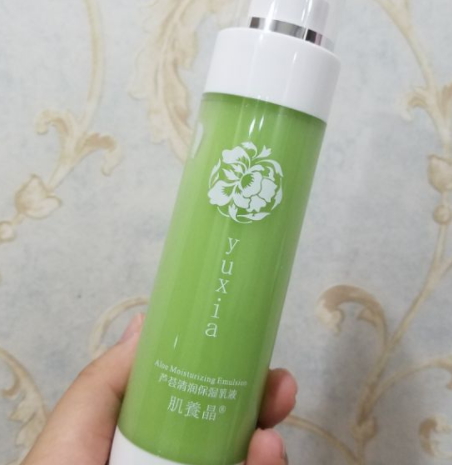 肌養(yǎng)晶護(hù)膚品怎么樣？