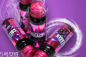 顏如玉膠原蛋白口服液什么時候喝？