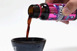 顏如玉膠原蛋白口服液有激素嗎？