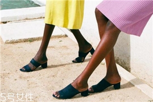 mansur gavriel鞋子多少錢(qián)？一眼就陷進(jìn)去的品牌