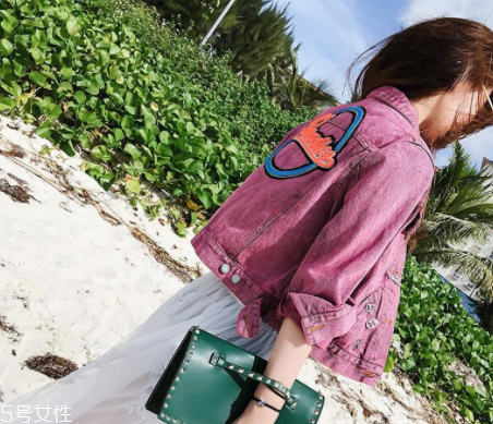 150怎么穿衣服好看？矮個子春季穿搭誤區(qū)