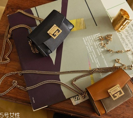 givenchy紀(jì)梵希gv3多少錢？時尚與品質(zhì)之作