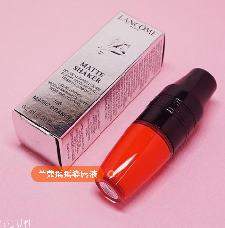 提氣色的口紅有哪些？6款撩漢助攻唇膏