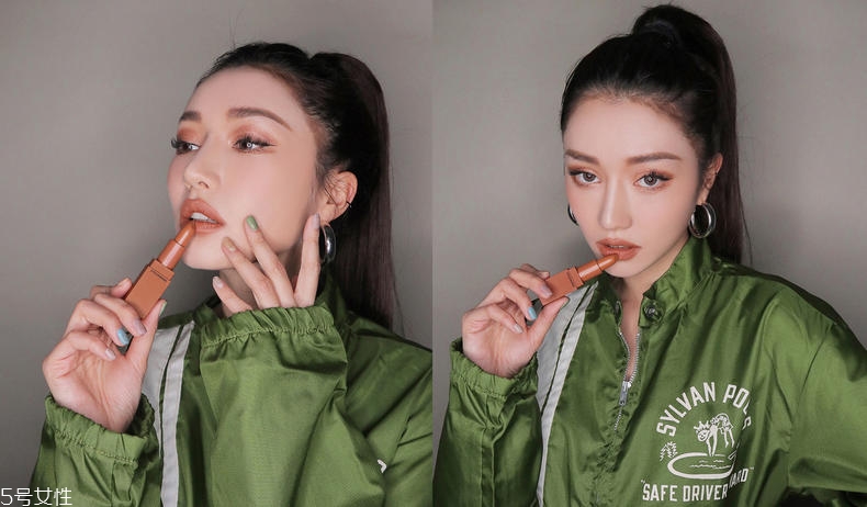 佛系口紅是什么色？佛系口紅都有哪些牌子？