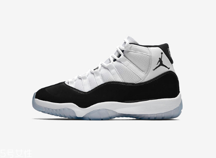 air jordan 11 concord復(fù)刻發(fā)售時(shí)間_貨量有多少？