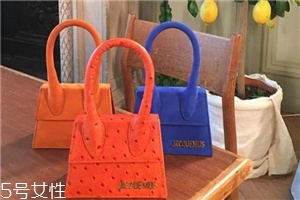 jacquemus是哪國(guó)的？法國(guó)時(shí)尚品牌