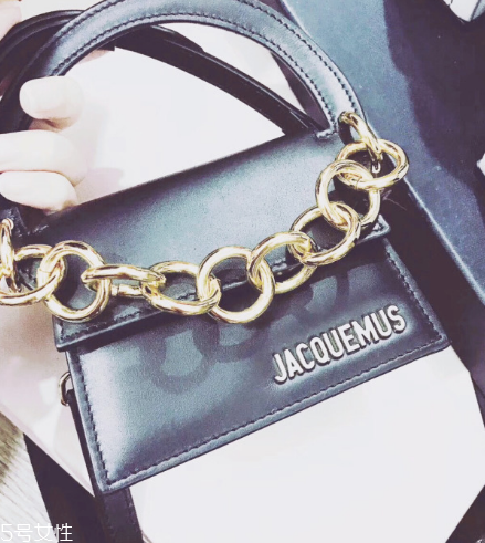 jacquemus中國哪里有？時髦到爆的小眾包袋