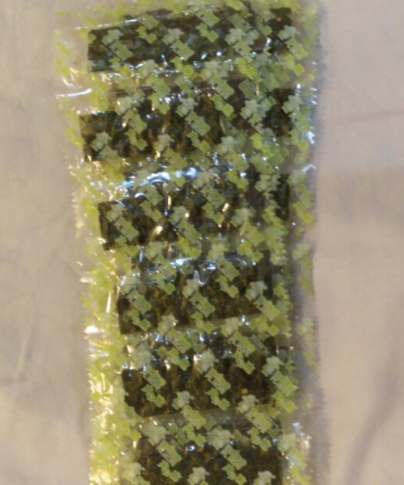 波力海苔吃多了好不好？好吃也要注意健康