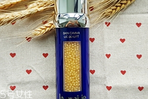 la prairie魚子醬精華怎么激活？