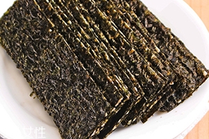 波力海苔和美好時光海苔哪個好？
