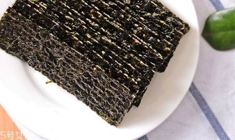 波力海苔和美好時光海苔哪個好？