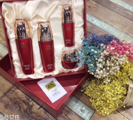 萱妍堂護(hù)膚品怎么樣？
