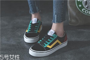 帆布鞋前面怎么清洗？讓帆布鞋煥然一新